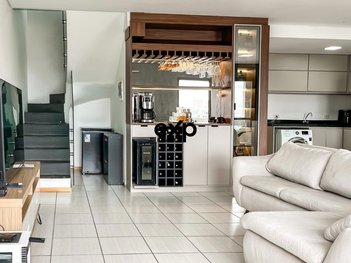 apartment em Rua Barão do Rio Branco, Centro - Curitiba - PR