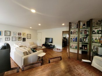apartment em Rua José Maria Lisboa, Jardim Paulista - São Paulo - SP