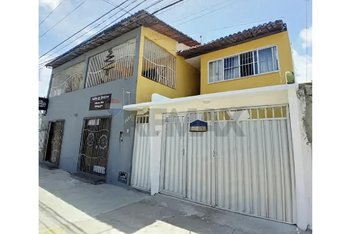 house em Avenida Lima e Silva, Lagoa Nova - Natal - RN