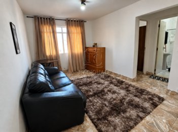 apartment em Rua Ana Cintra, Campos Elíseos - São Paulo - SP