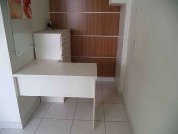 office em Rua.Primo Picoli, Chácara Girassol - Americana - SP