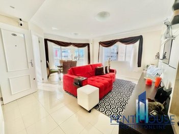 apartment em Rua 3618, Centro - Balneário Camboriú - SC