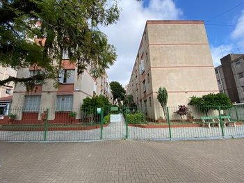 apartment em Gomes de Freitas, Jardim Itu - Porto Alegre - RS