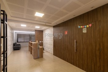 office em Rua Professor Luiz Curiacos, Cidade Jardim - Piracicaba - SP