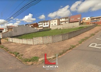 land_lot em Rua Nelson Carlini, Jardim Primavera - Bragança Paulista - SP