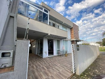house em Rua Três Coroas, Centro - Portão - RS