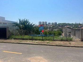 commercial_land_lot em Rua Piquete, Jardim Itamarati - Campinas - SP