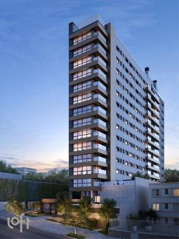 apartment em Anita Garibaldi, Mont'serrat - Porto Alegre - RS