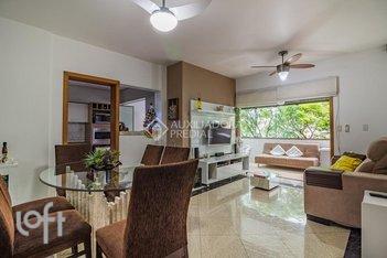 apartment em Iguassu, Três Figueiras - Porto Alegre - RS