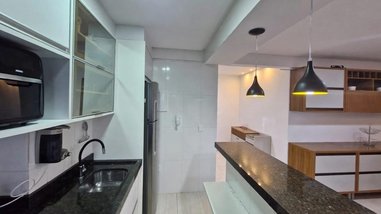 apartment em Rua Nove, Primavera - Vitória da Conquista - BA