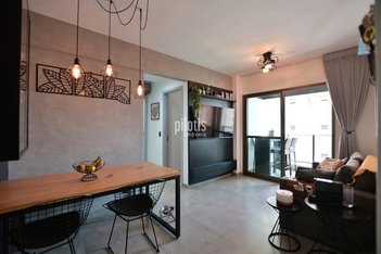 apartment em Rua 9, Norte (Águas Claras) - Brasília - DF
