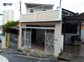 house em Rua Carioba, Jardim Marilu - São Paulo - SP