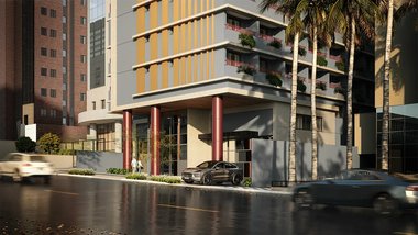 business em Avenida Angélica, Consolação - São Paulo - SP