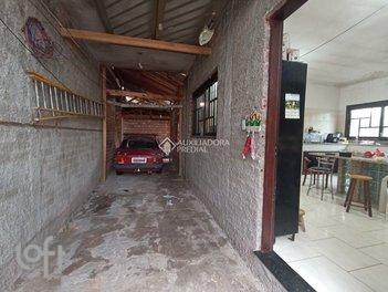 house em Conde de Porto Alegre, Nossa Senhora das Graças - Canoas - RS