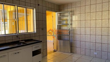 house em Avenida Mulungu, Vila São João - Guarulhos - SP