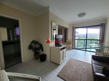 apartment em Rua Franz Schubert, Jardim Paulista - São Paulo - SP