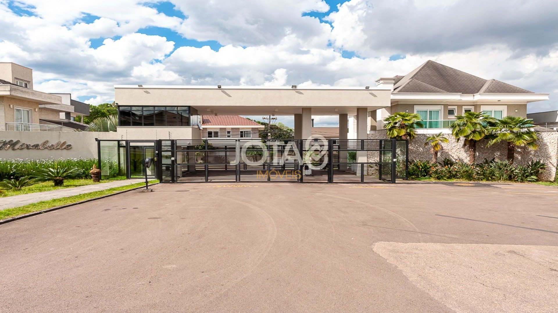 CASA EM CONDOMÍNIO NO CAMPO COMPRIDO (11)