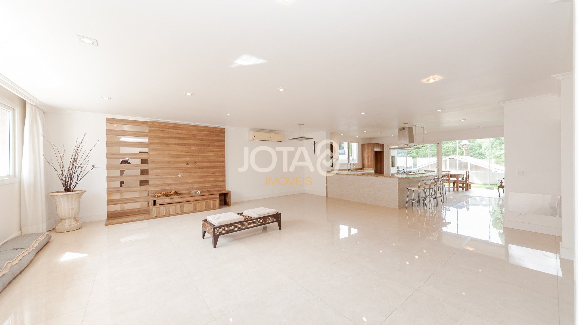 CASA EM CONDOMÍNIO NO CAMPO COMPRIDO (13)