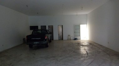 commercial_building em Jose de Albuquerque Medeiros, Água Fria - São Paulo - SP