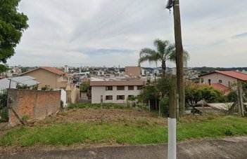 land_lot em Rua Altino Veríssimo da Rosa, Santa Lúcia - Caxias do Sul - RS