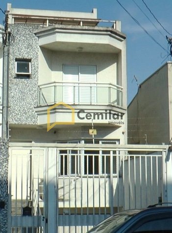 house em Rua Coronel Bento José de Carvalho, Vila Matilde - São Paulo - SP