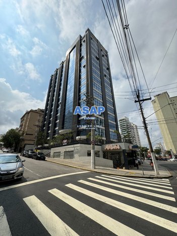 office em Aclimação, Aclimação - São Paulo - SP
