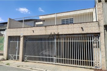 house em Rua Professor Álvaro Guimarães Filho, Vila Império - São Paulo - SP