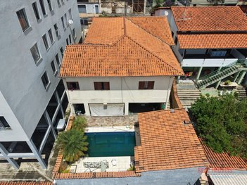 house em Rua Domingos Garcia, São João Batista (Venda Nova) - Belo Horizonte - MG