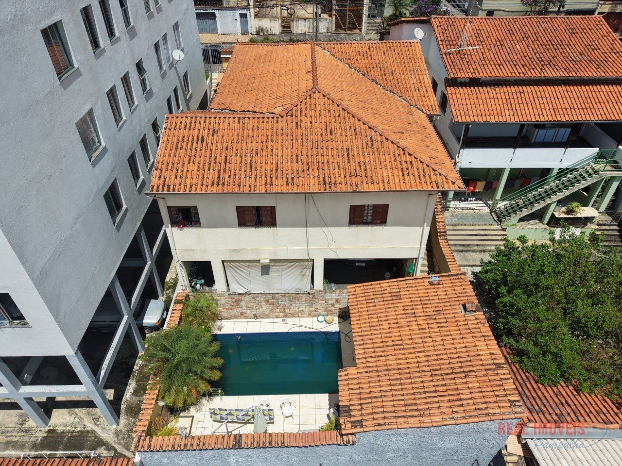 Casa com 4 quartos — São João Batista (Venda Nova), Belo Horizonte