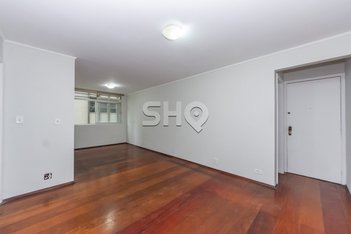 apartment em Rua Padre João Manuel, Cerqueira César - São Paulo - SP