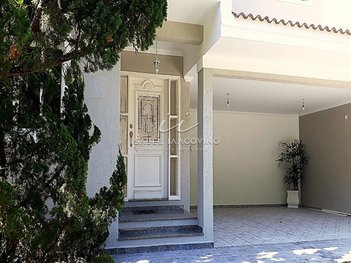 house em Rua Luiz Rotella, Caixa D´Água - Vinhedo - SP