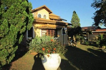 agricultural em Alameda dos Papagaios, City Castello - Itu - SP