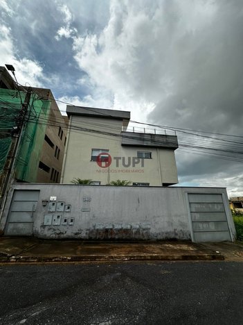 apartment em Rua Raimunda Lemos Baêta, Dona Luizinha - Itabirito - MG
