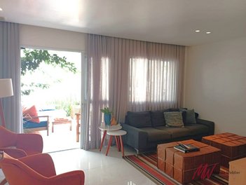 house em Avenida Portugal, Brooklin Paulista - São Paulo - SP