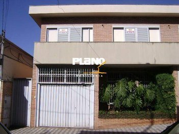 house em Rua Comandante Salgado, Vila Flores - Franca - SP