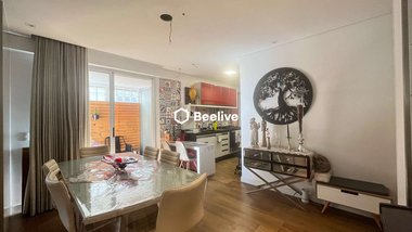 apartment em Rua São Paulo, Lourdes - Belo Horizonte - MG
