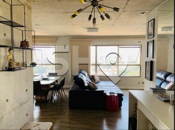 apartment em Rua Doutor Jesuíno Maciel, Campo Belo - São Paulo - SP