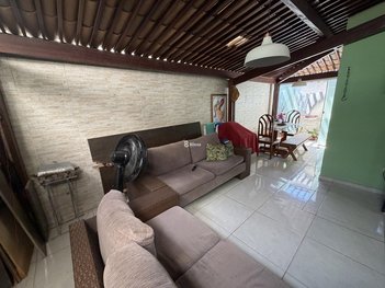 apartment em Avenida Olavo Lacerda Montenegro, Parque das Árvores - Parnamirim - RN
