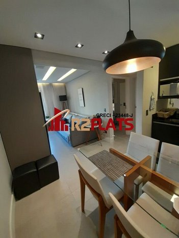 apartment em Rua Major Diogo, Bela Vista - São Paulo - SP