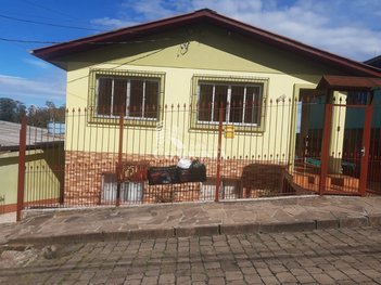 house em Rua Francisco Cipriani, Serrano - Caxias do Sul - RS