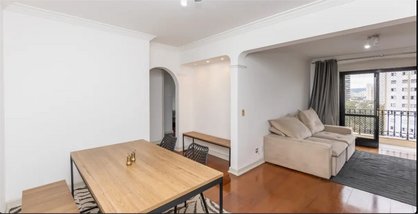 apartment em Rua Desembargador do Vale, Perdizes - São Paulo - SP