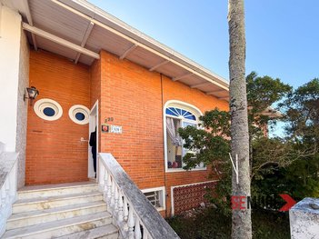 house em José Batista Rosa, Trindade - Florianópolis - SC