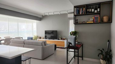 apartment em Rua Coronel Diogo, Jardim da Glória - São Paulo - SP