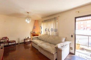 apartment em Rua Doutor Guilherme Cristofel, Santana - São Paulo - SP