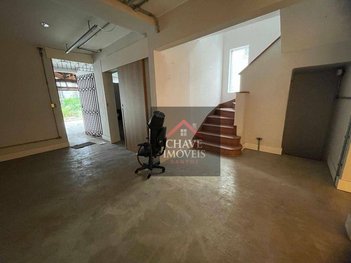 commercial_building em Avenida Ana Costa, Gonzaga - Santos - SP