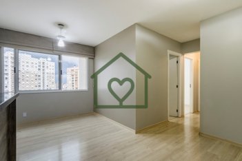 apartment em Avenida Dom Cláudio José Gonçalves Ponce de Leão, Vila Ipiranga - Porto Alegre - RS