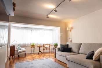apartment em Rua Fidêncio Ramos, Vila Olímpia - São Paulo - SP