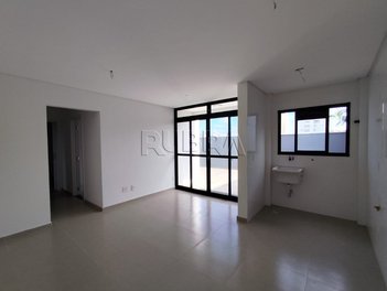 apartment em Rua Agostinho Luiz Piatto, Baeta Neves - São Bernardo do Campo - SP