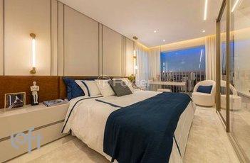 apartment em Cubatão, Vila Mariana - São Paulo - SP