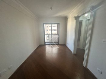 apartment em Rua Cristiano Viana, Cerqueira César - São Paulo - SP